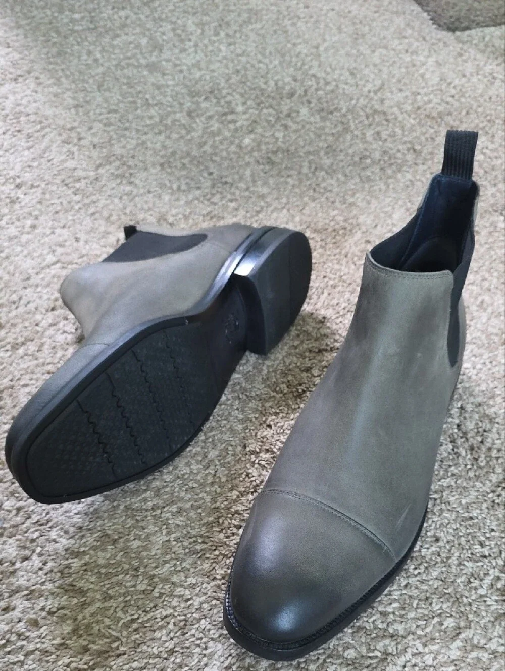 Cole Haan stylish chelsea